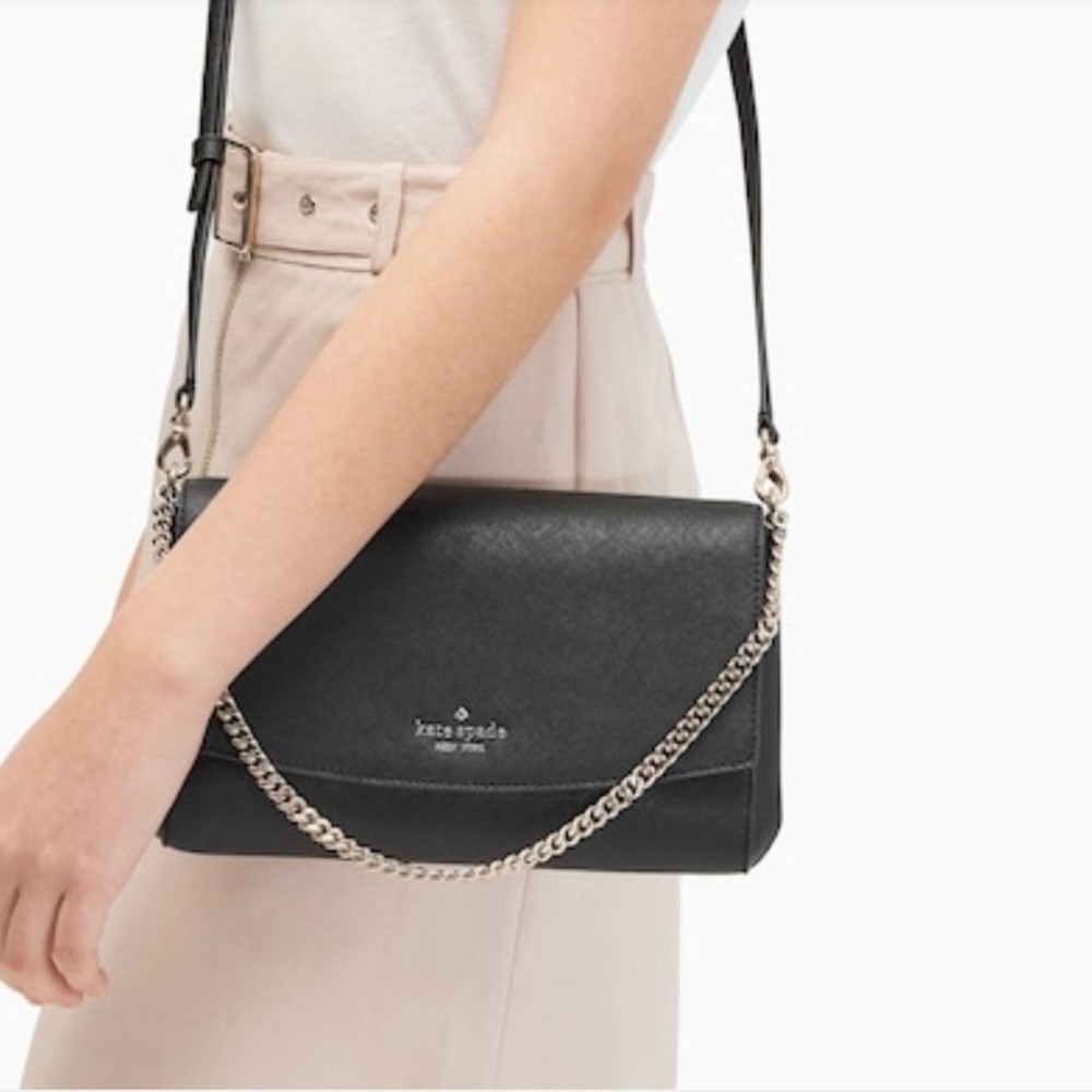 ON SALE!!! Beautiful Kate Spade Crossbody